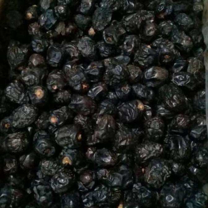 

Kualitas Terbaik Kurma Ajwa Madinah Premium Ukuran Lebih Besar