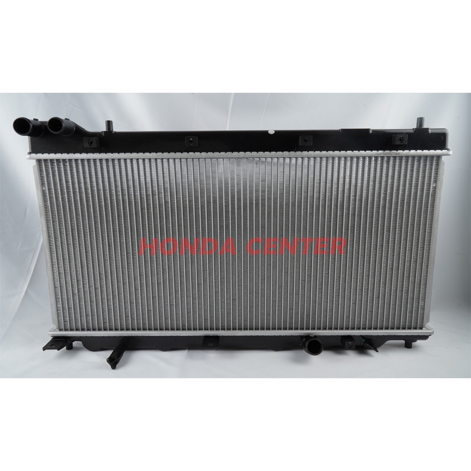 radiator jazz gd3 vtec idsi tahun 2004 2005 2006 2007 manual 19010-PWJ-Z01