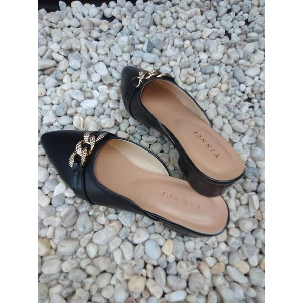 Sendal Vincci Premium