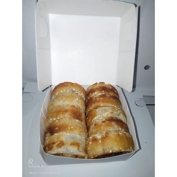 

wingko babat manik wijen