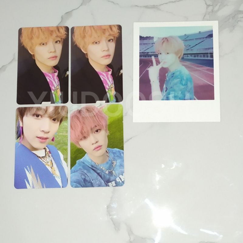 wtt haechan future chenle agent to jaemin jisung jeno [read desc]