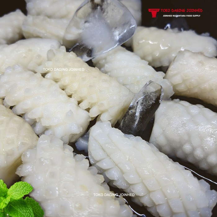 

CUMI FLOWER SQUID BEKU BERAT @1KG