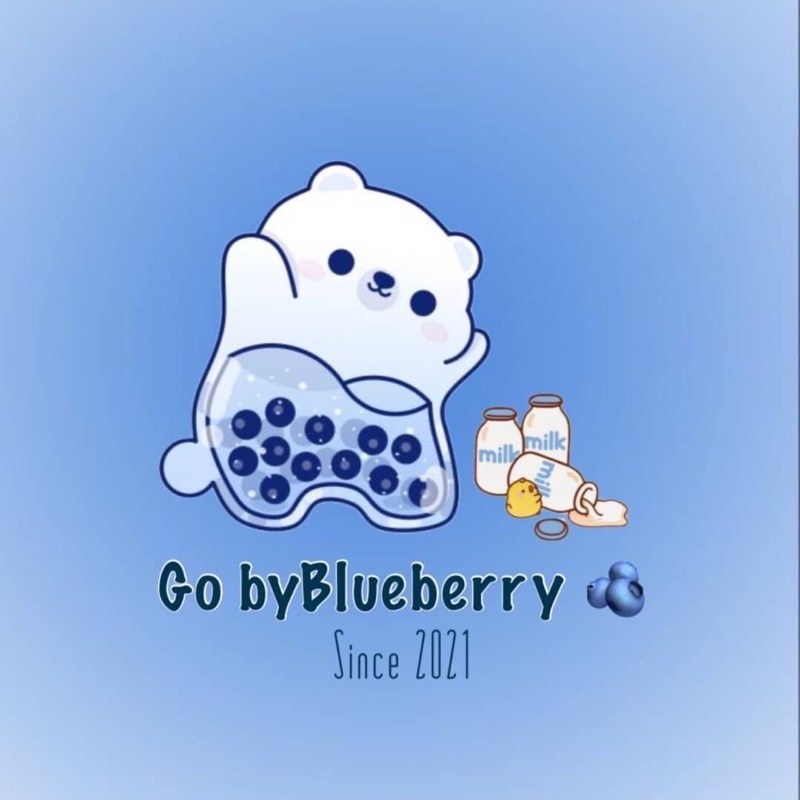 

Polaroid Go byBlueeberry