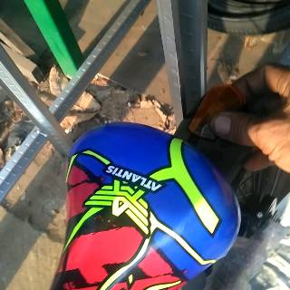 PROMO SEPEDA ANAK BMX 16 ATLANTIS RODA DAN SPAKBOARD LED PROMO SEPEDA ANAK BMX 16 ATLANTIS RODA DAN SPAKBOARD LED
