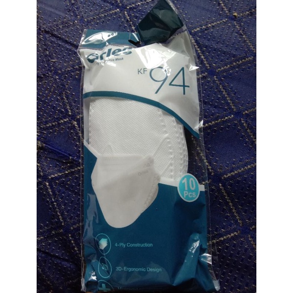 kf94 orlee