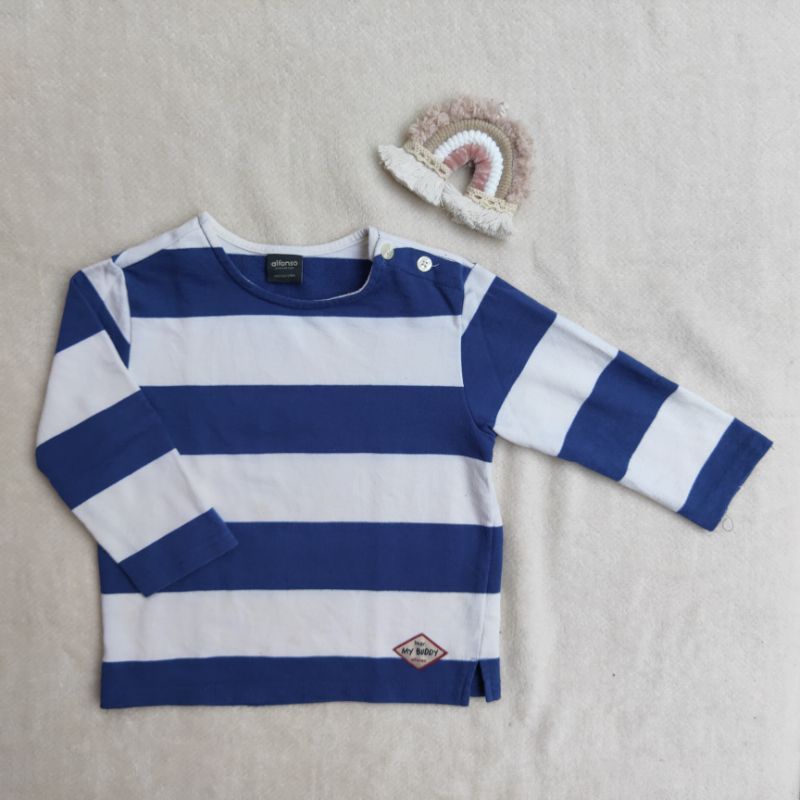 Preloved baju anak Alfonso