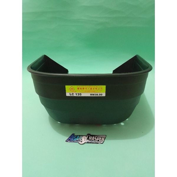 Keranjang tengah yamaha jupiter MX LAMA, MX OLD import malaysia