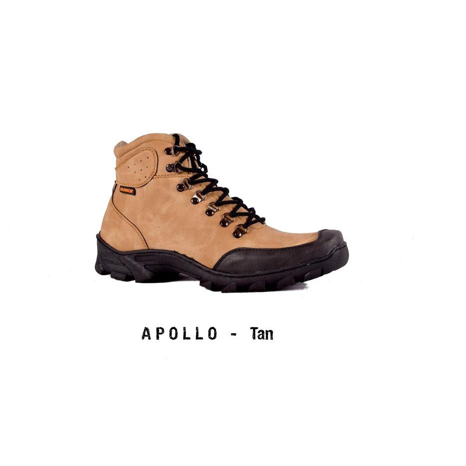 Sepatu  Pria Humm3r Apollo ,.,