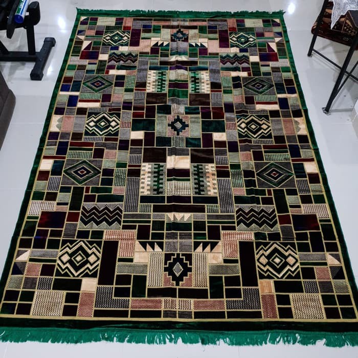 KARPET HAMBAL KOHINOOR 200x300 MADE IN TURKI