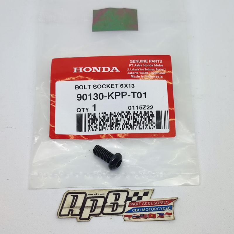 baut spion ALL NEW CBR 150 R CBR OLD CBR 250 R CBR 250 RR