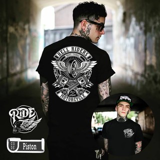  KAOS  DISTRO KATUN MOTIF HARDCORE KEREN BAJU LENGAN PENDEK 