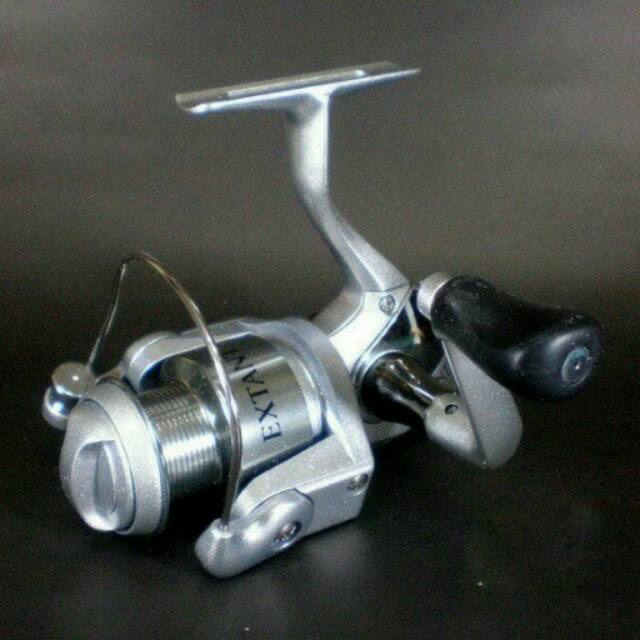 Reel PINNACLE EXTANT METAL EXF 50 (5000)