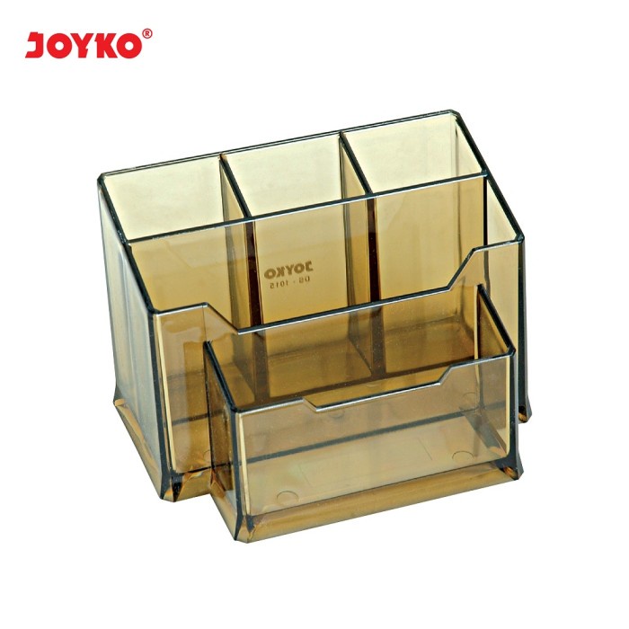 

READY Desk Set / Stationery Stand / Tempat Alat Tulis Joyko DS-1015 PROMO