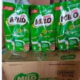 MILO 1 KG MALAYSIA