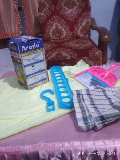 Magic Hanger/hanger Praktis/kastok