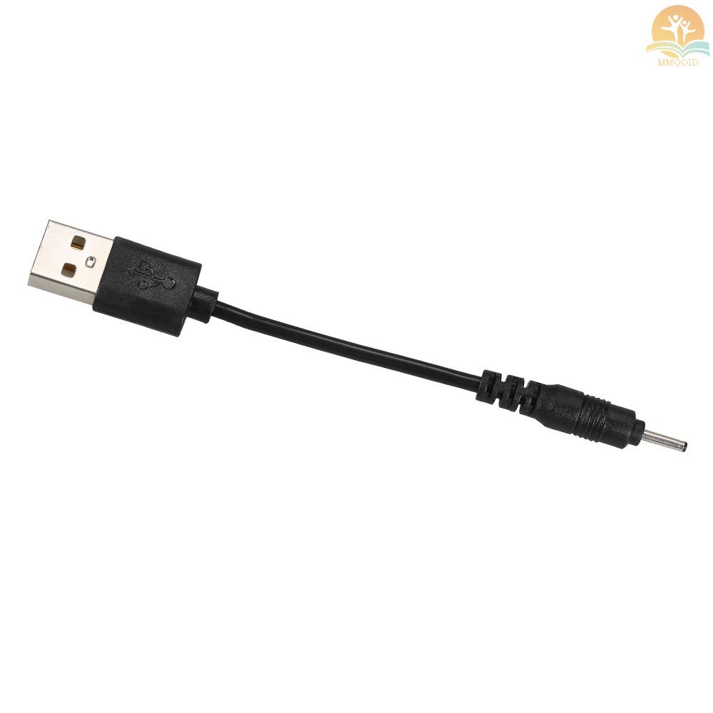 (MMOI) Bosto Kabel Charger USB Panjang 12cm Untuk Tablet BOSTO / UGEE / Huion / Wacom