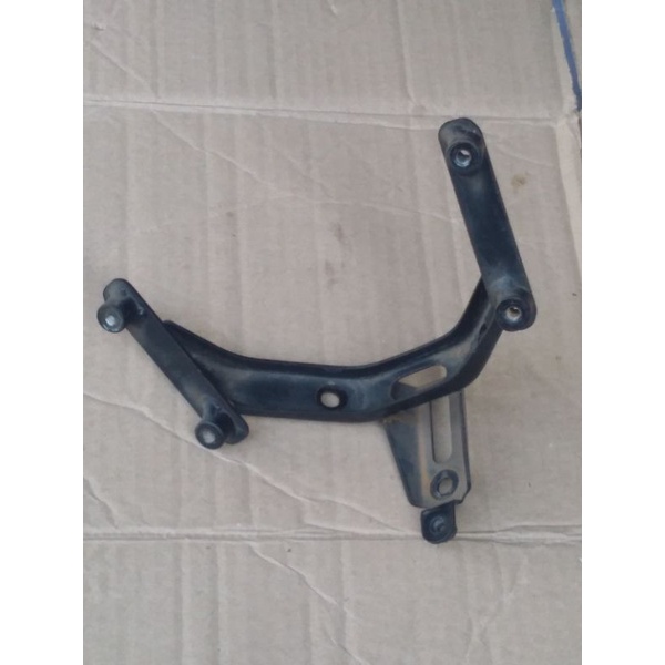bracket breket visor cs1 original
