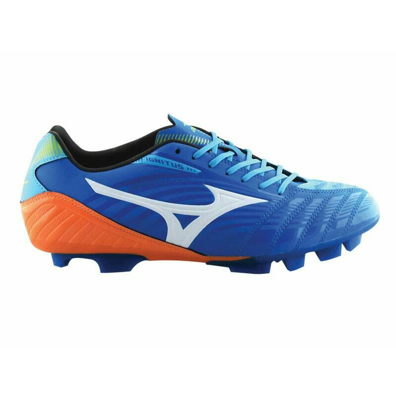 SEPATU FOOTBALL MIZUNO - IGNITUS 3MD (100%ORIGINAL)