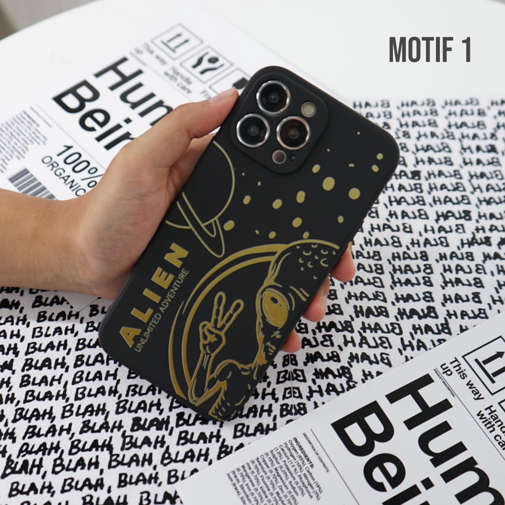 [UV 11]Softcase Macaroon For All Type Infinix | Infinix hot 10 - Infinix hot 8 - Infinix smart 5 - I