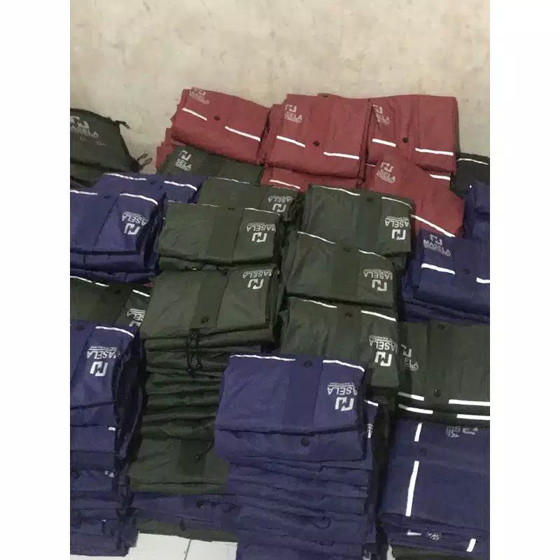 Jas Hujan Pria/Jas Hujan Wanita/Jas Hujan Motor/Jas Hujan Setelan Baju dan Celana