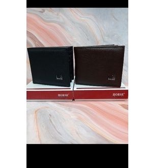 dompet cowok imperial lipat || 3 dimensi
