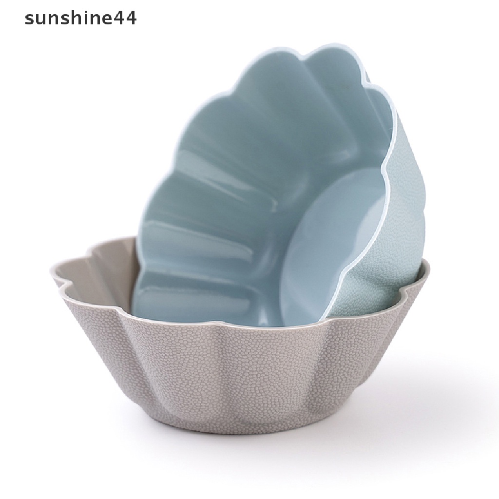 Sunshine Cetakan Cupcake / Muffin Bahan Silikon Reusable