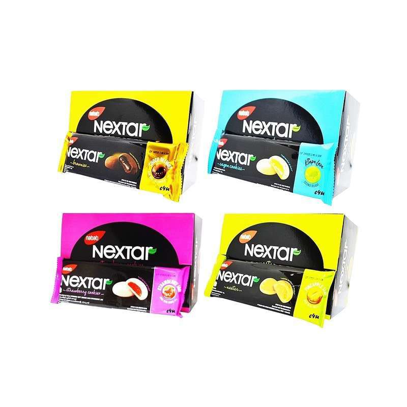 

Nabati Nextar 42g