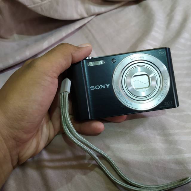Kamera pocket sonny
