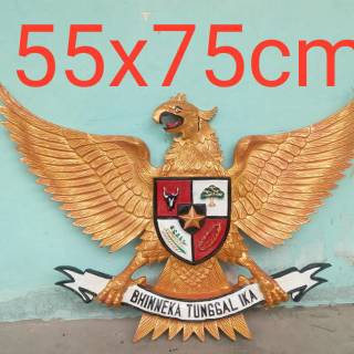 440 Koleksi Gambar Burung Garuda Anak Sd Gratis Terbaru