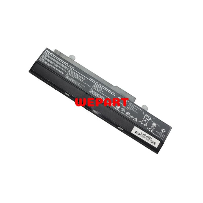 Baterai Original Asus 1011BX 1015PDT 1016PED 1215PX 1011C 1215T 1011CX 1015PE 1016PG 1011P R011C