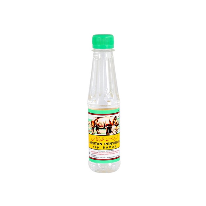 

LARUTAN PENYEGAR 200ML BOTOL