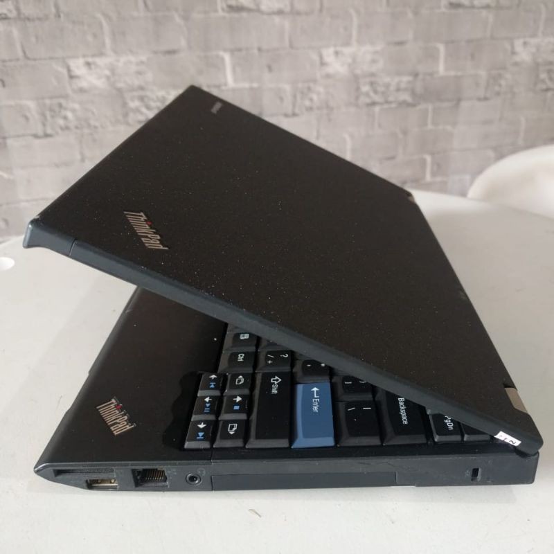 Lenovo Thinkpad X220 Core i5