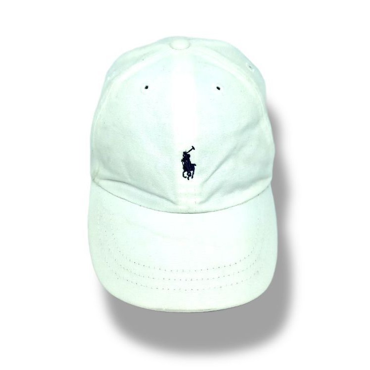 topi anak polo second original