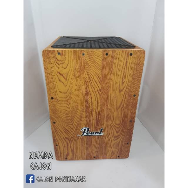 Cajon / Cahon /Drum box