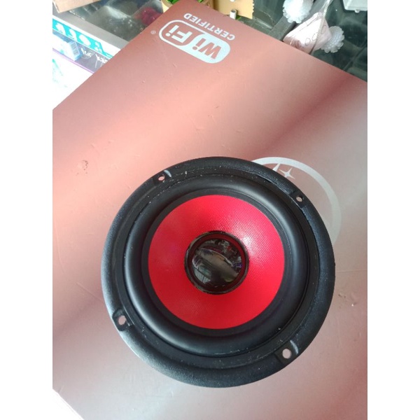 Speaker 5 Inchi 8 ohm 80Watt