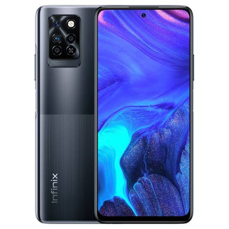 Infinix Note 10 Pro [4/64] Bekas Berkualitas