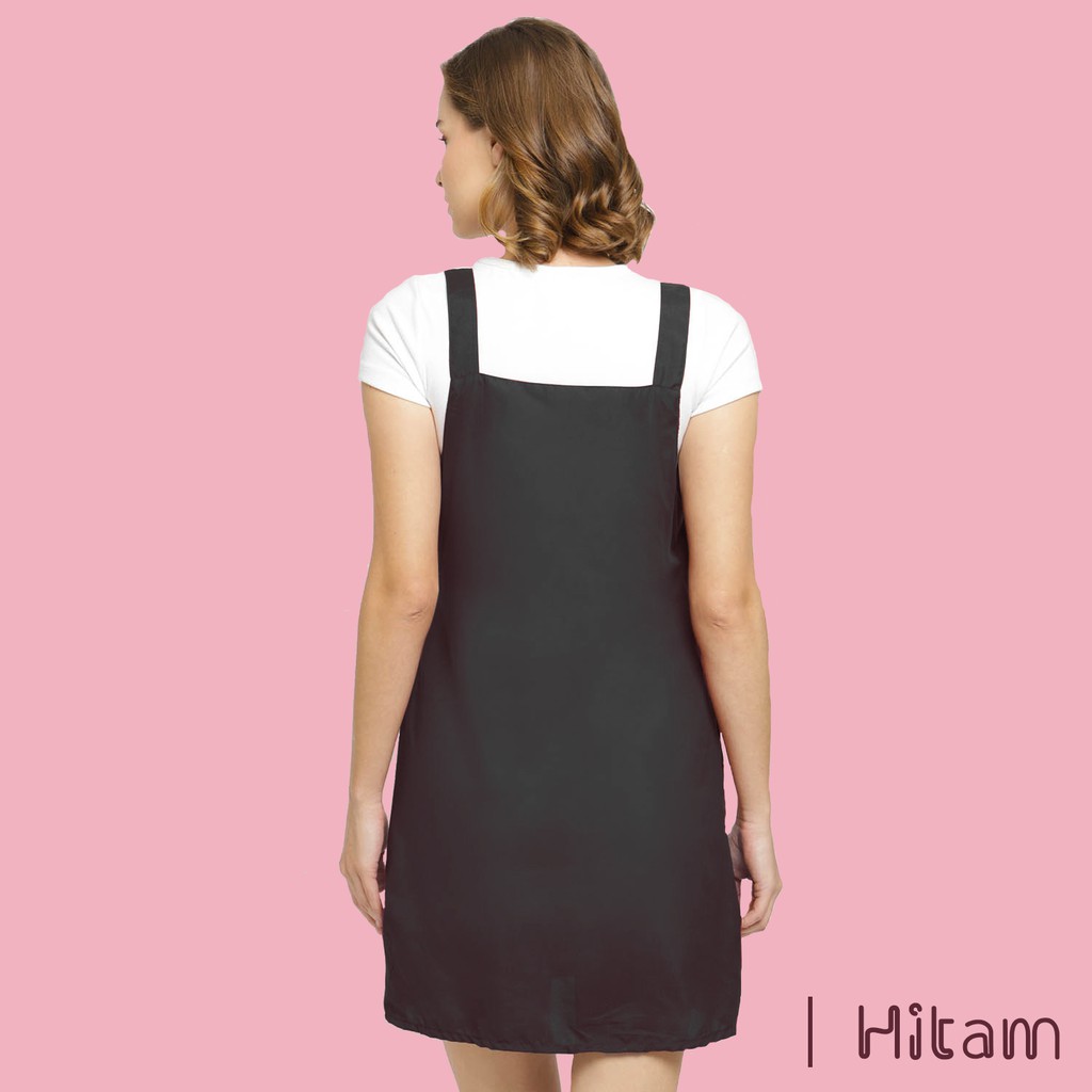 Overal Jesslyn / Overall Jesslyn-YELONIX