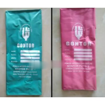 SANTRIWATI TA PESANTREN SANTRI - TAS SANDAL GONTOR