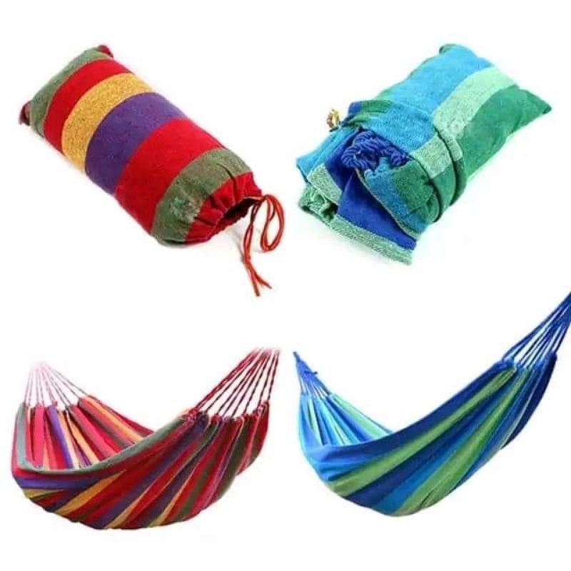 HAMMOCK PELANGI