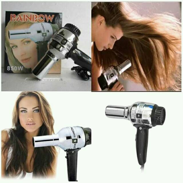 Hairdryer mini