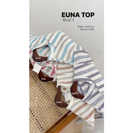 EUNA TOP