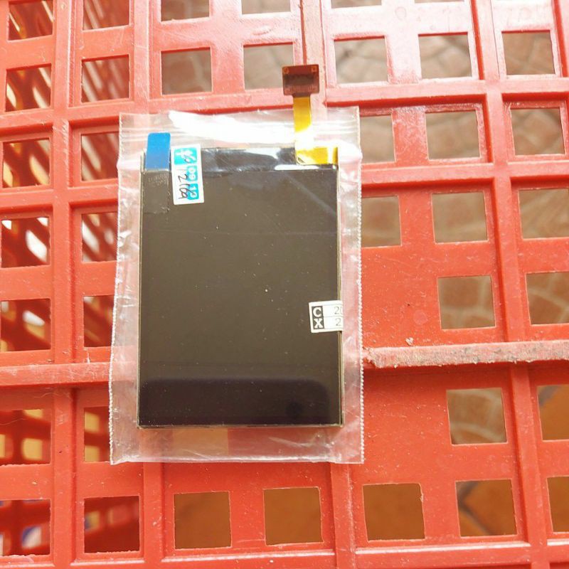 LCD HP NOKIA N81 N76 N93i