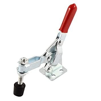 Toggle Clamp Vertical GH 102B GTY 102 B setara WIPRO TCV-906 100kg