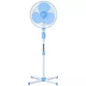 KIPAS ANGIN MIYAKO KAS-1618 B / KIPAS ANGIN BERDIRI MIYAKO