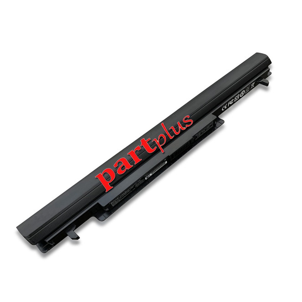 Original Baterai Battery Batre Laptop Asus A46 A46C E46 A46CA A46CB