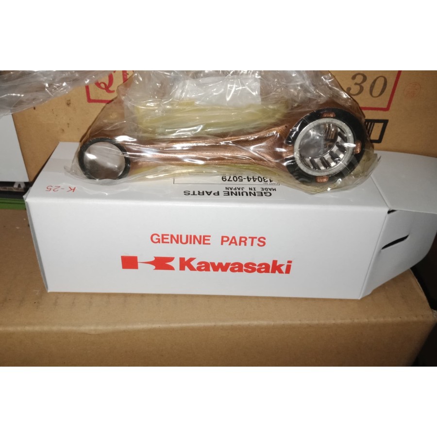 Stang Seher Ninja 150 Ninja R RR