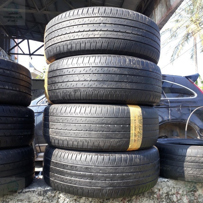 BAN BRIDGESTONE DUELER H/L 235/60 R18(1)