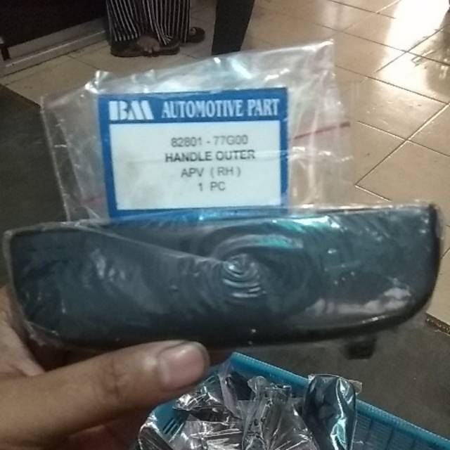 Hendle pintu luar  SUZUKI APV