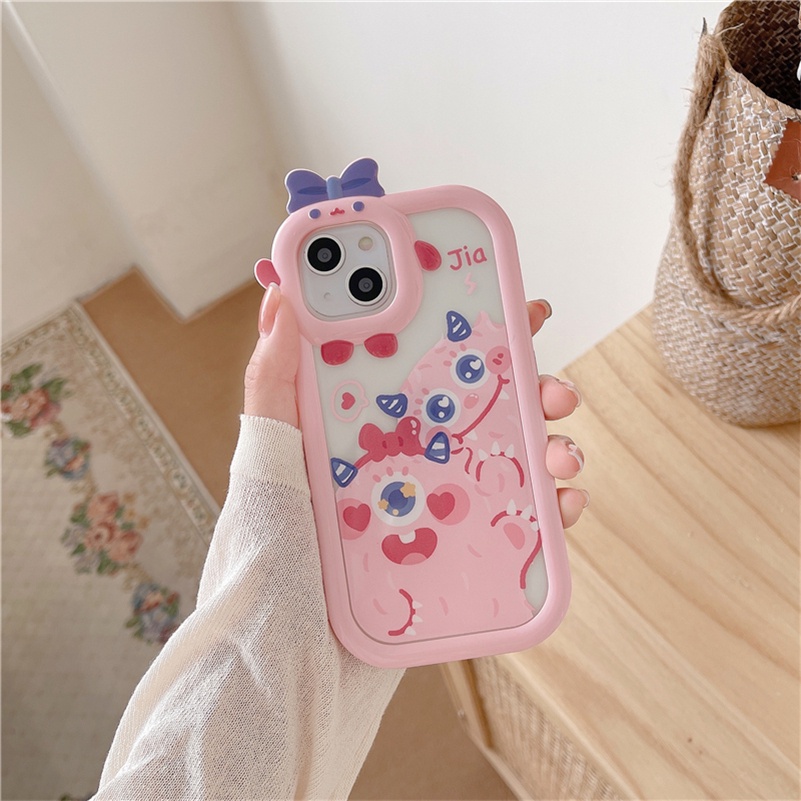 Soft Case Pelindung Lensa Bahan TPU Silikon Anti Jatuh Untuk iPhone 14 13 12 11 Pro Max X Xr Xs Max 7 8 6 6s Plus SE 2020