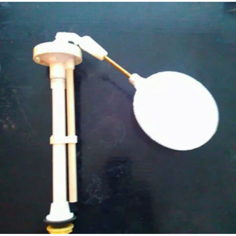 Pelampung closet / pelampung bola closet model toto / pelampung